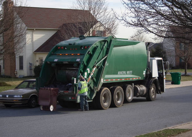 Best Retail Junk Removal  in Okanogan, WA